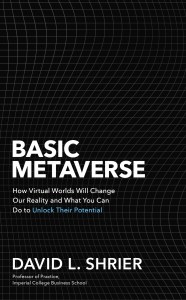 Basic Metaverse